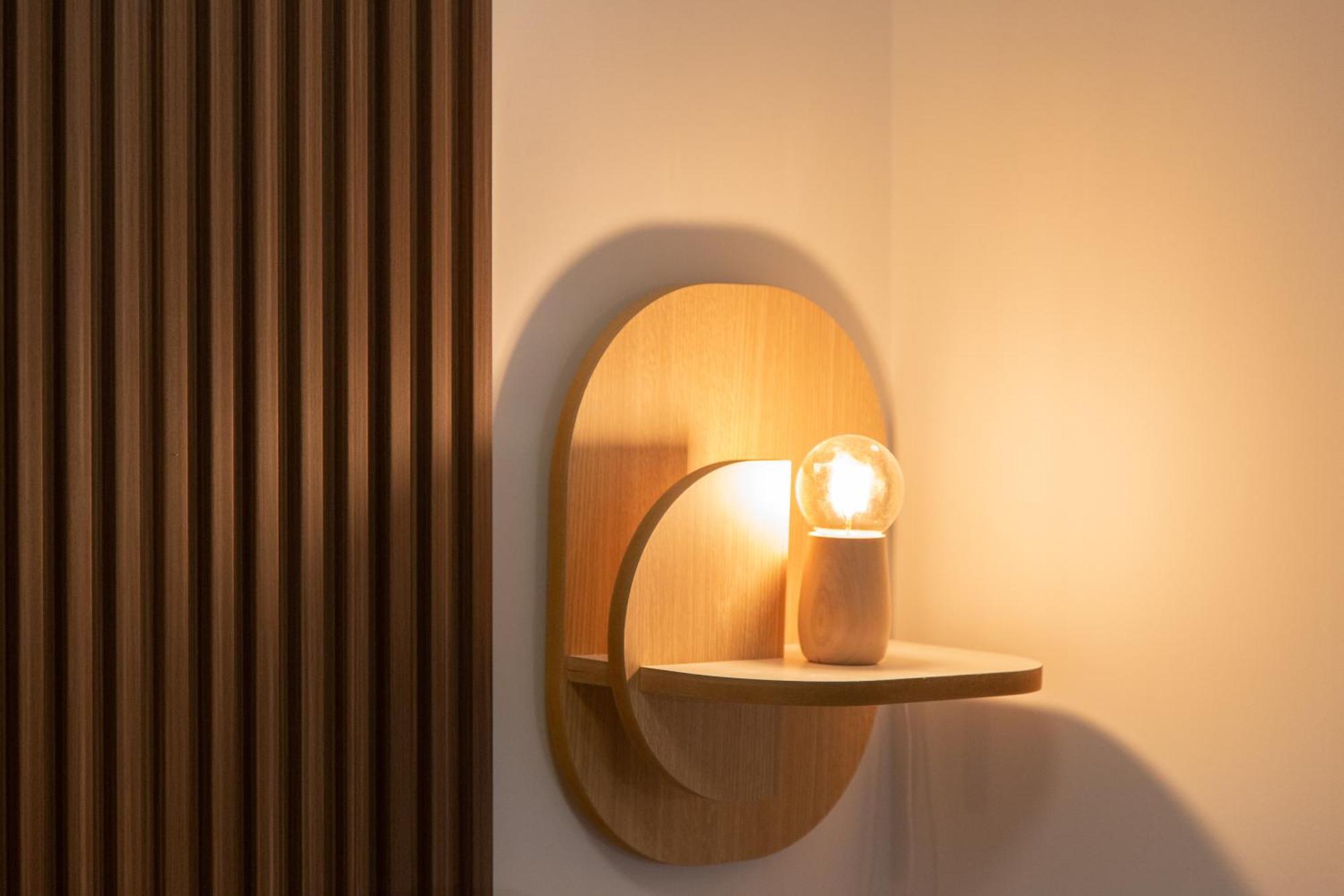 Dahlia Deluxe Studio * Buenos Aires