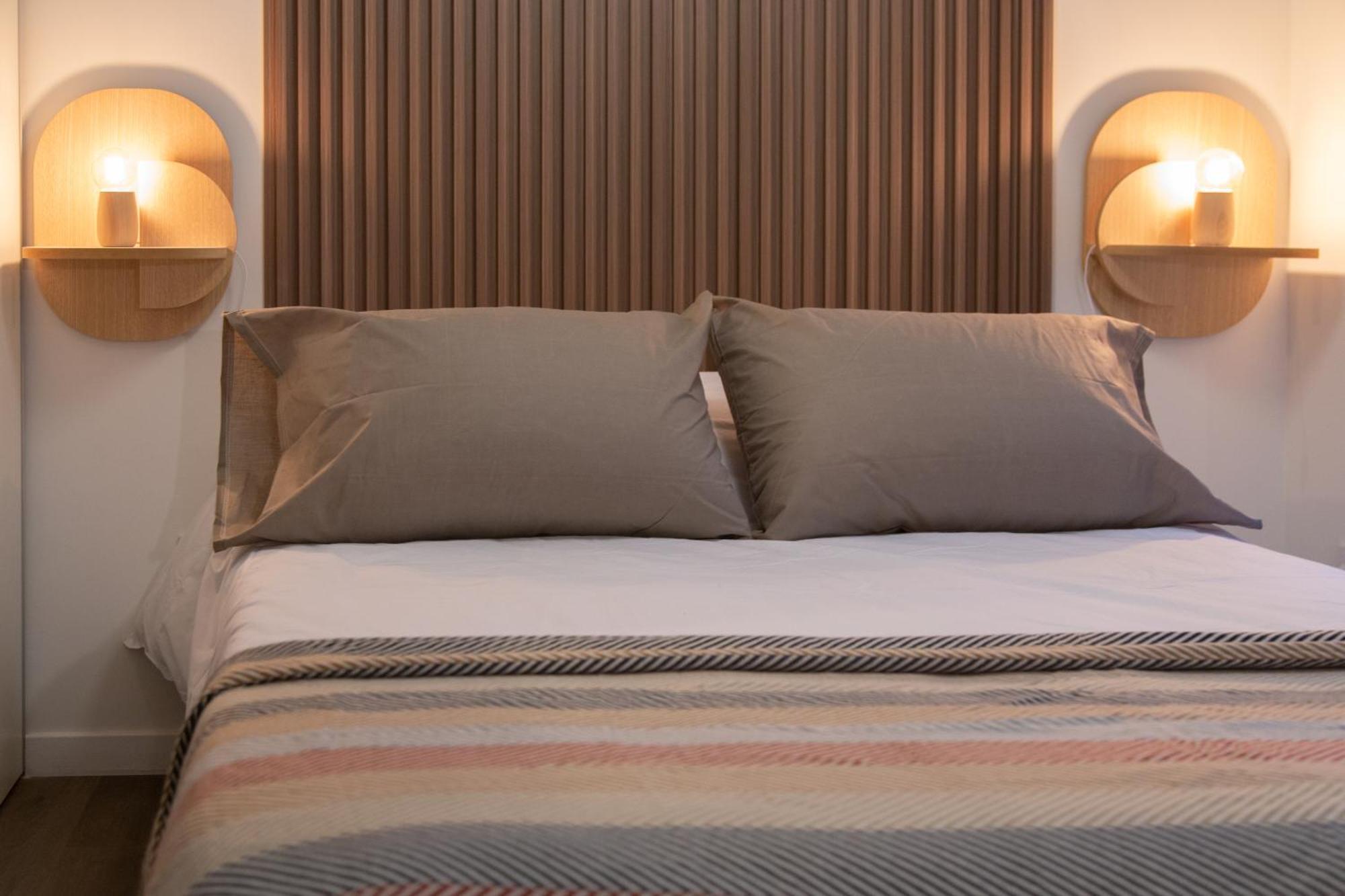 Dahlia Deluxe Studio Apartamento Buenos Aires