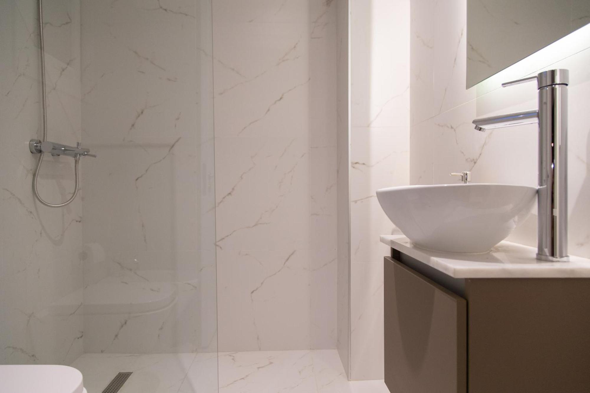 Apartamento Dahlia Deluxe Studio Buenos Aires