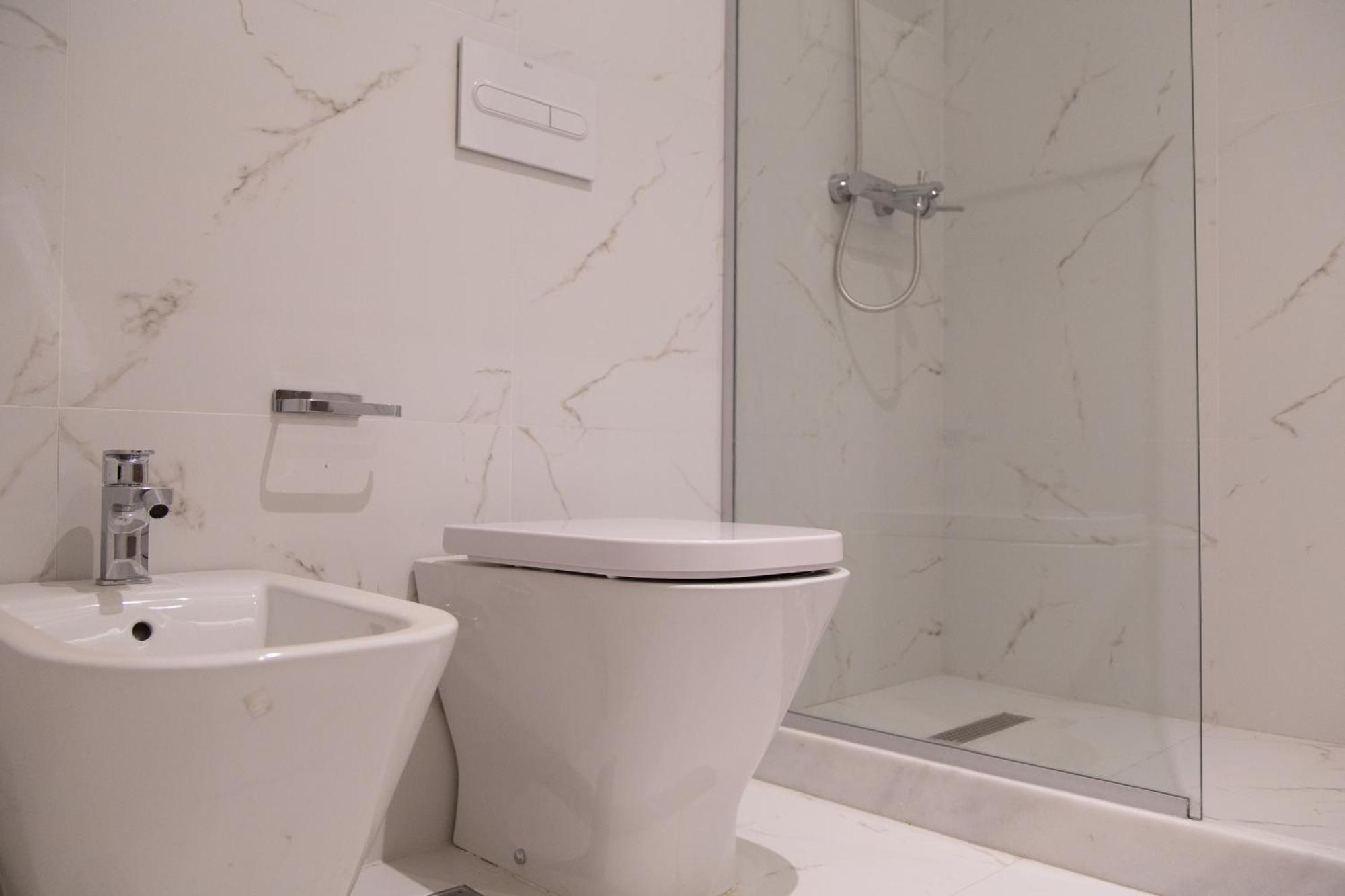 Dahlia Deluxe Studio Apartamento Buenos Aires