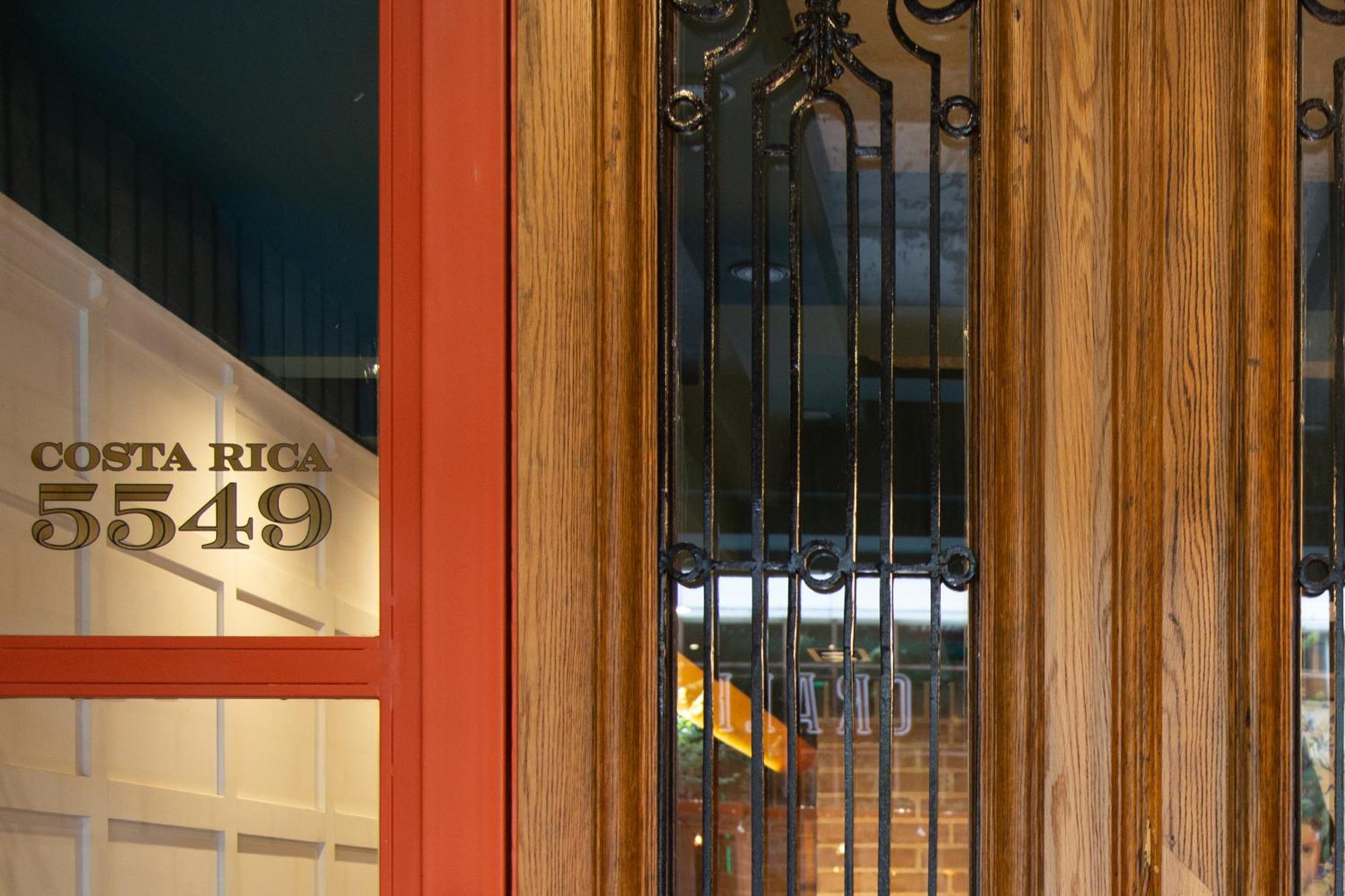 Dahlia Deluxe Studio Buenos Aires